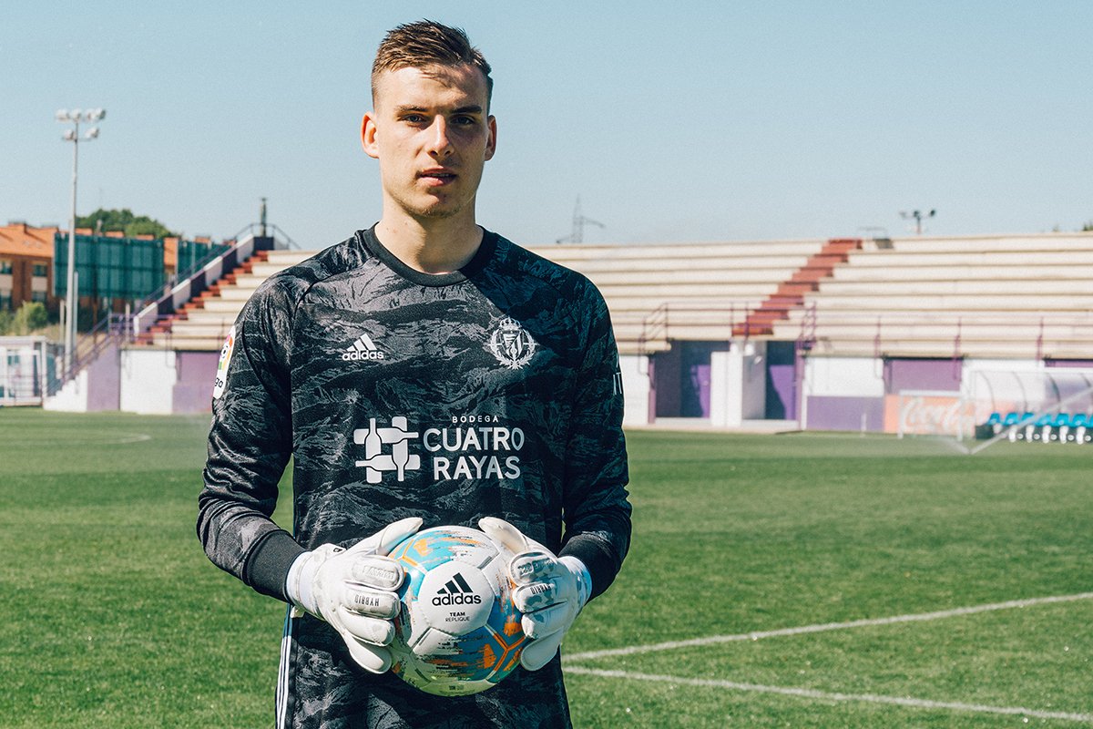 Lunin Valladolid