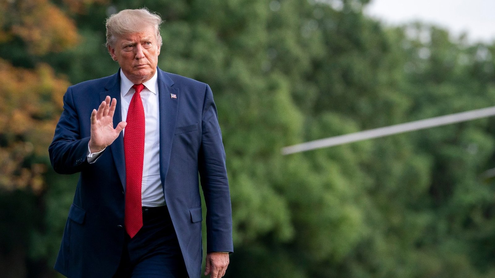 Así están afectando las políticas arancelarias de Trump a las multinacionales