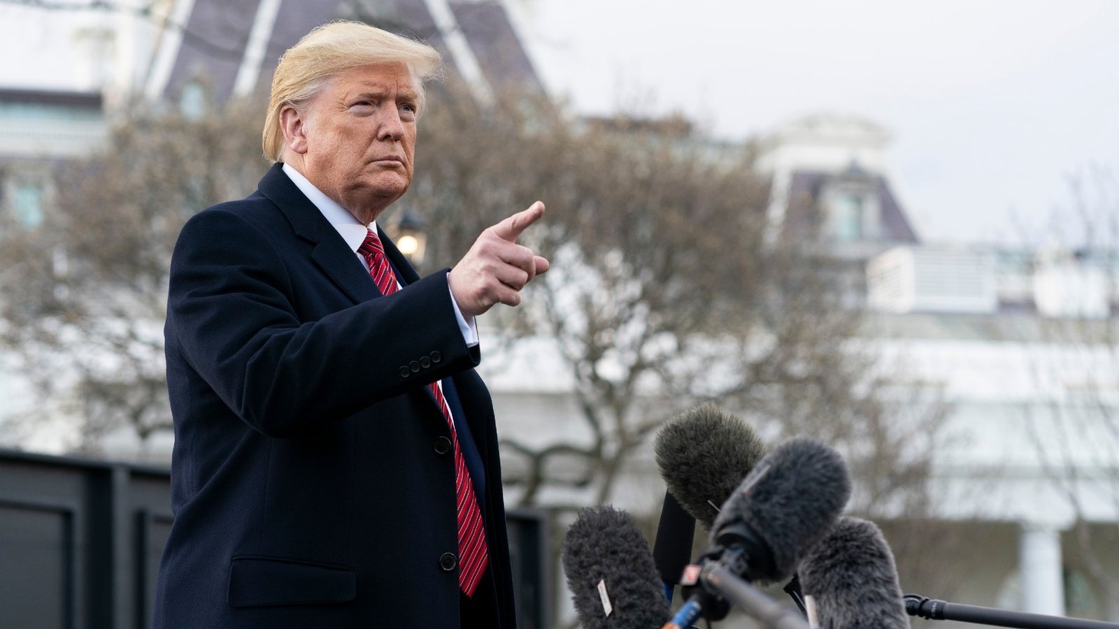 Confirmado: la guerra arancelaria con Estados Unidos