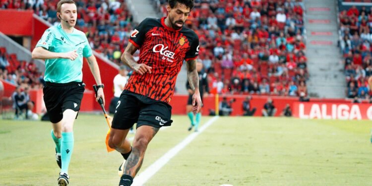 Samu Costa Mallorca