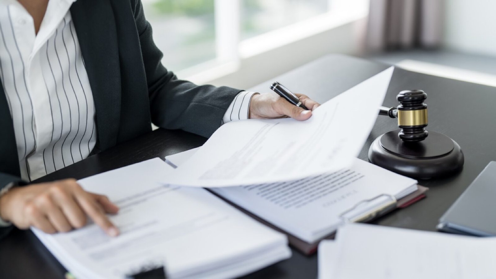 Un conflicto familiar acaba con la Justicia tomando parte