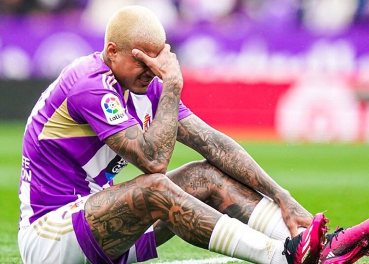 Kenedy golea en México 1 kenedy pachuca