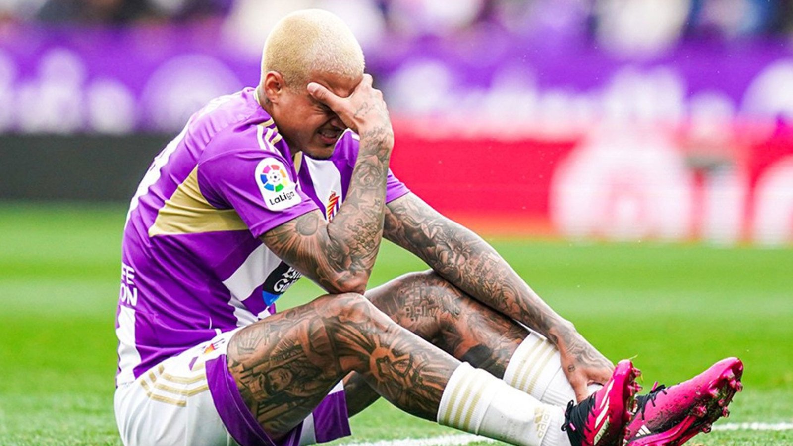 kenedy pachuca