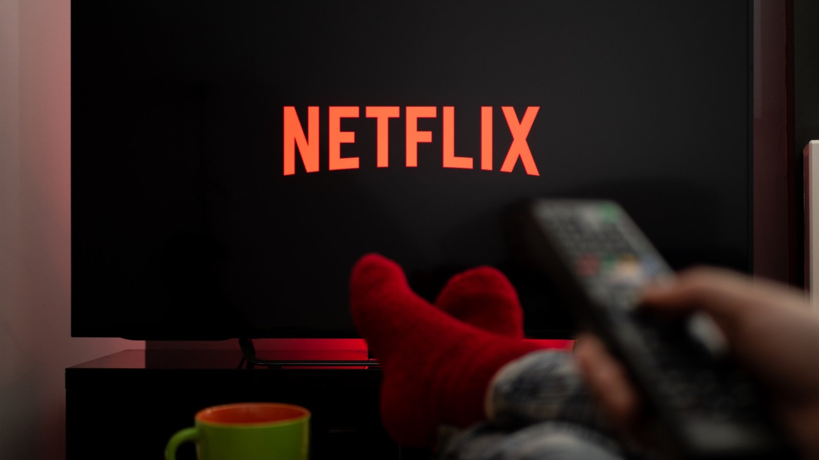 'Legado', la nueve serie viral de Netflix