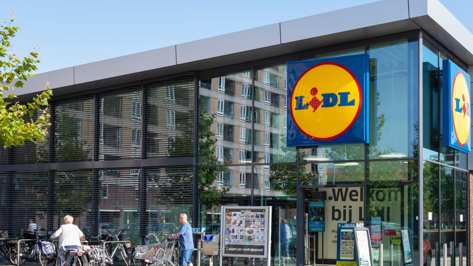 Este electrodoméstico de Lidl con doble función cambiará tu forma de cocinar