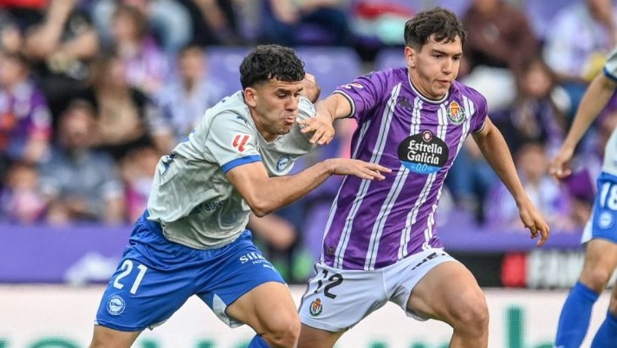 Álvaro Rubio: "Yo soy el máximo responsable" 1 Mario Martín