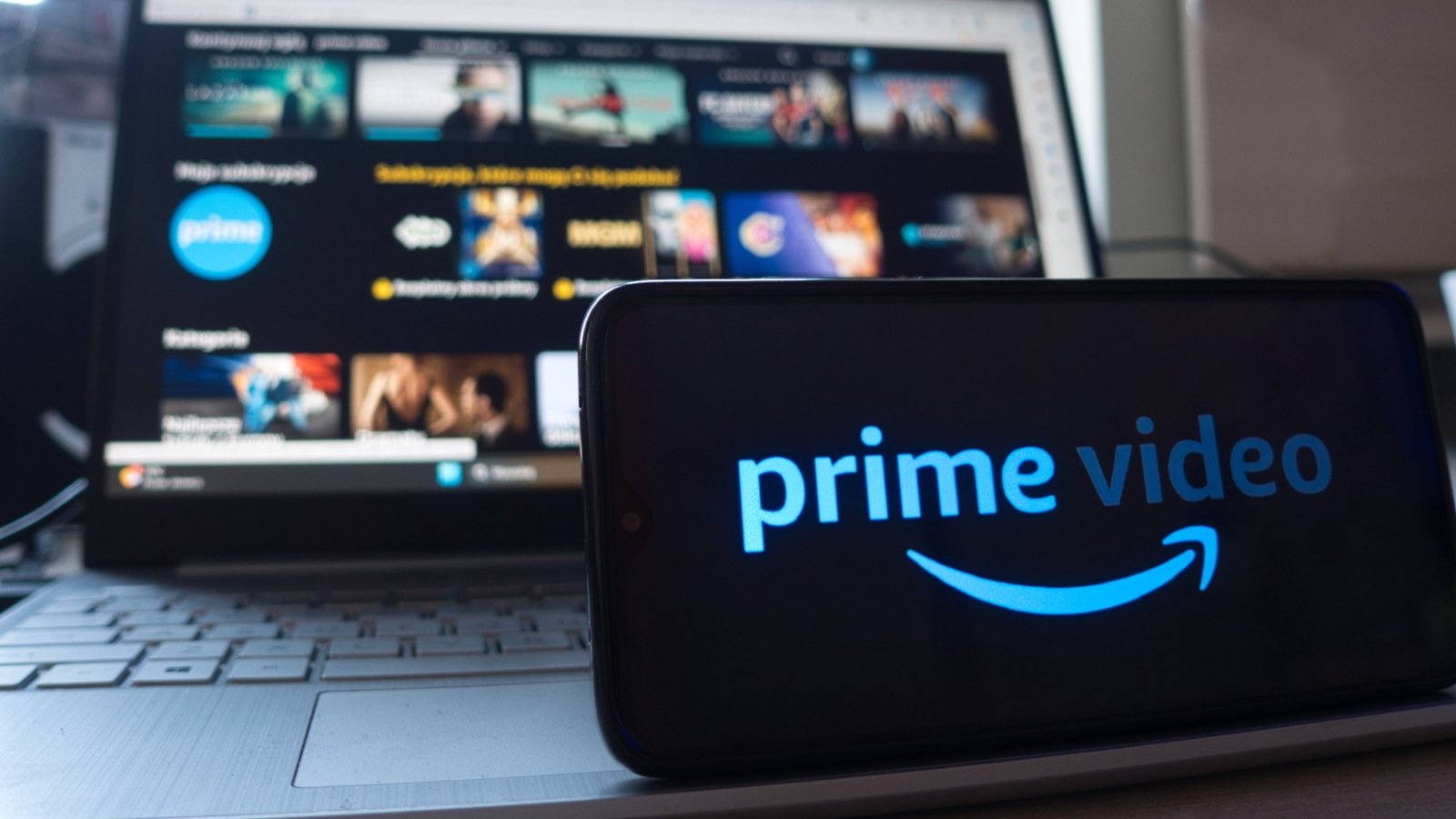 'Memento Mori' tendrá una tercera temporada en Prime Video