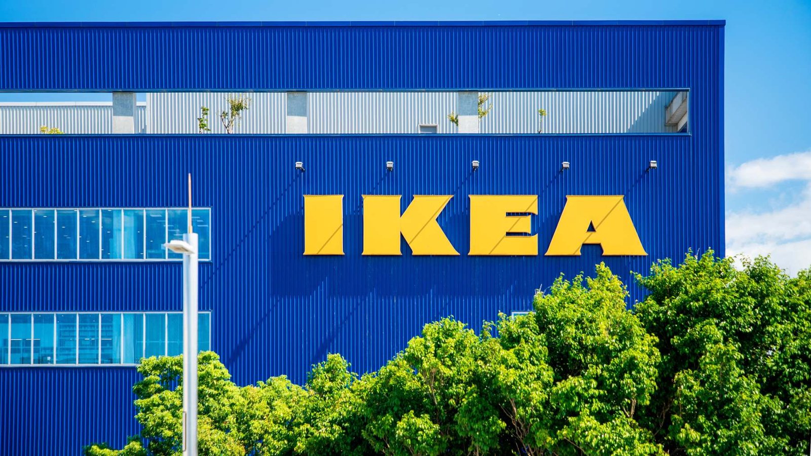 IKEA revoluciona tu casa con esta mesa que purifica el aire