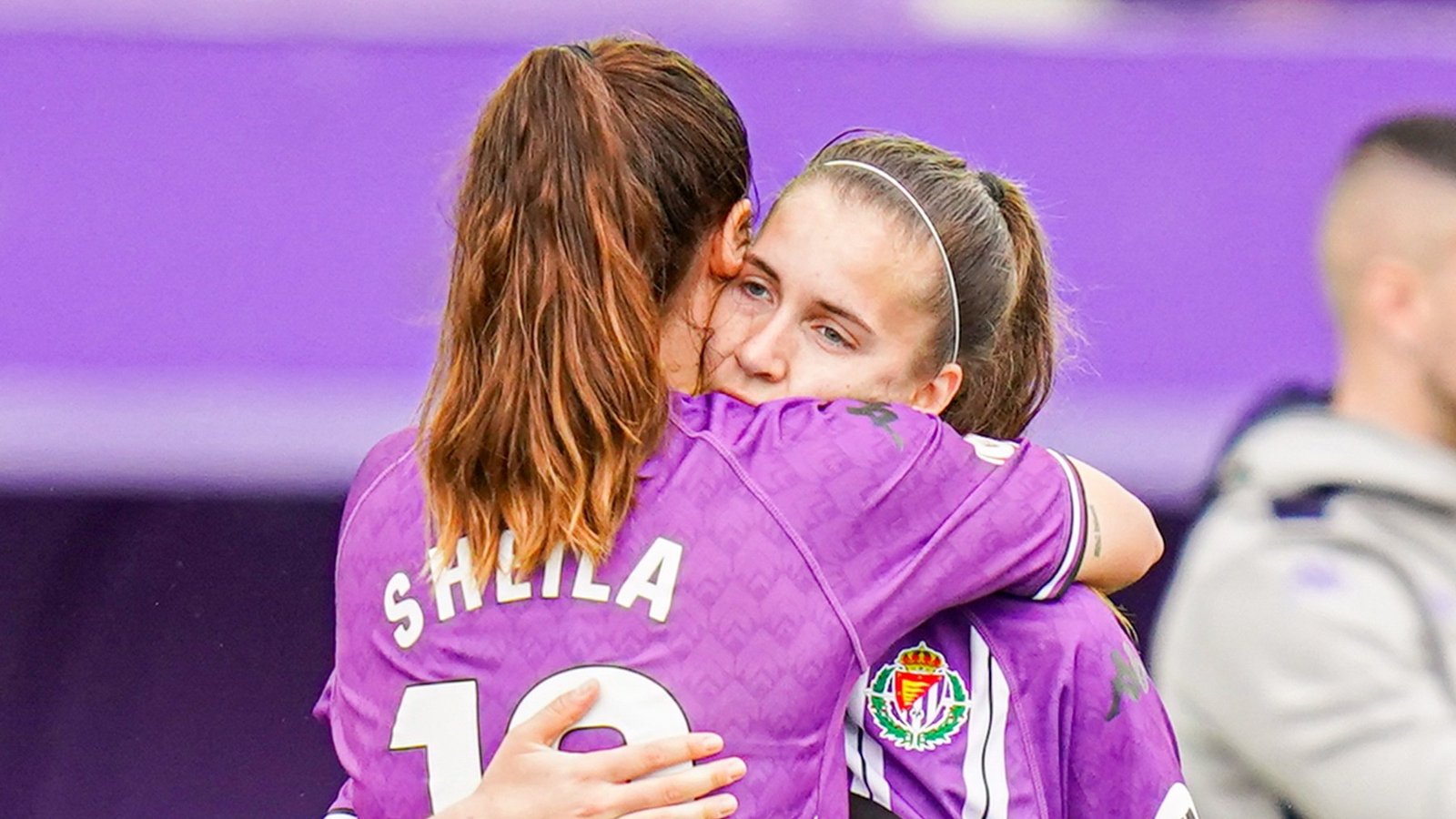 Real Valladolid Simancas: adiós a tres años intensos