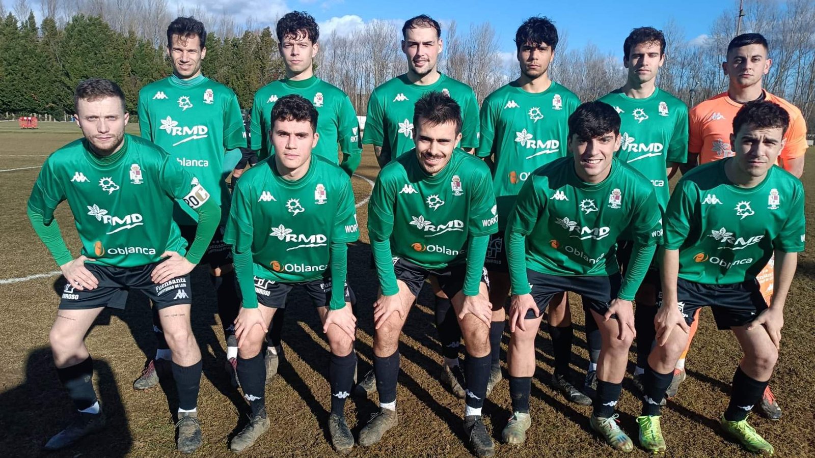 Quince clubes de la Regional Aficionados piden a la RFCYLF ampliar la categoría