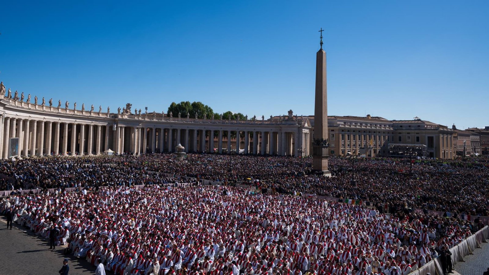 El nuevo papa León XIV, tiene un vínculo especial con León
