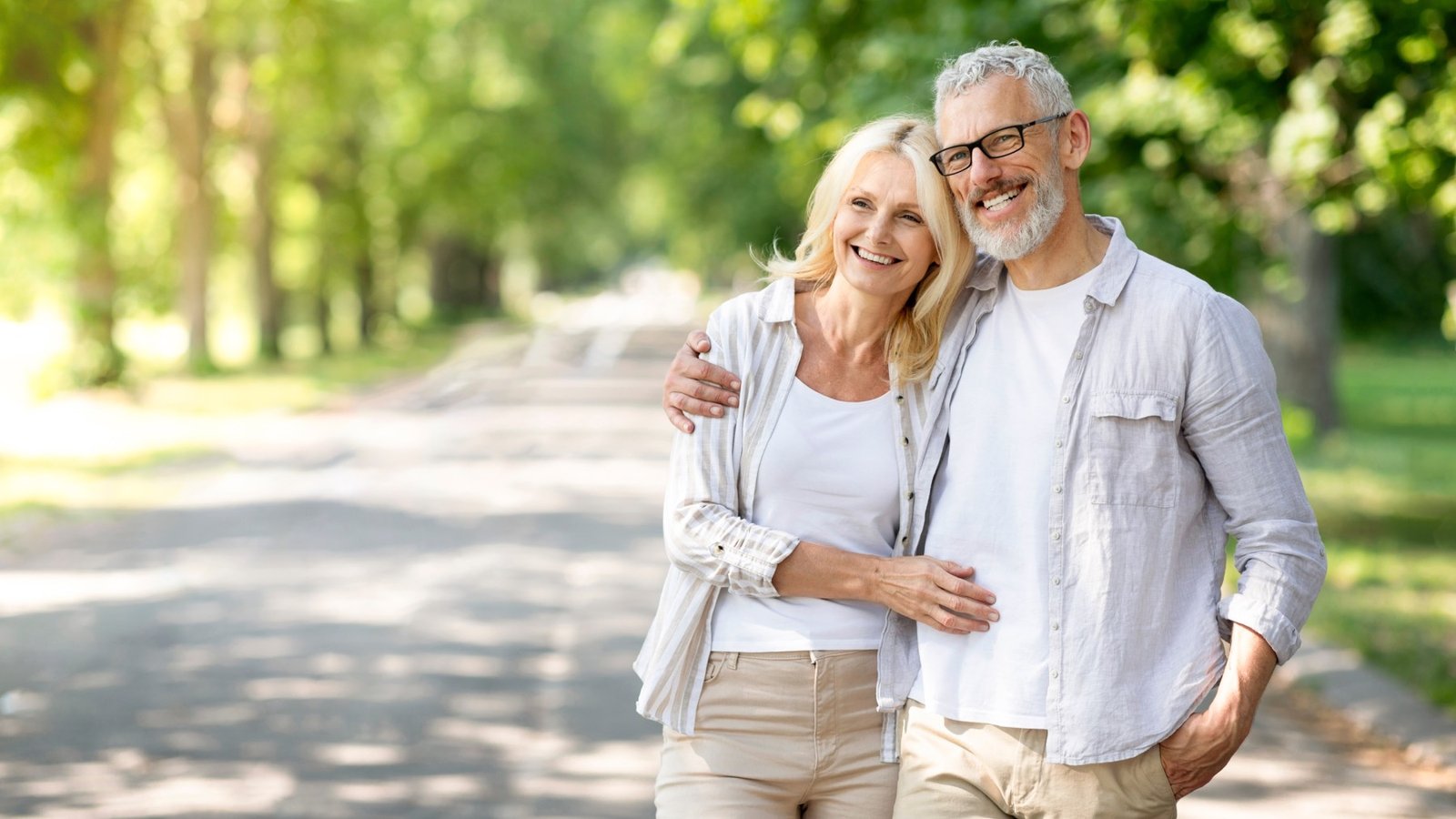 Vivir como reyes con una pensión de 800€