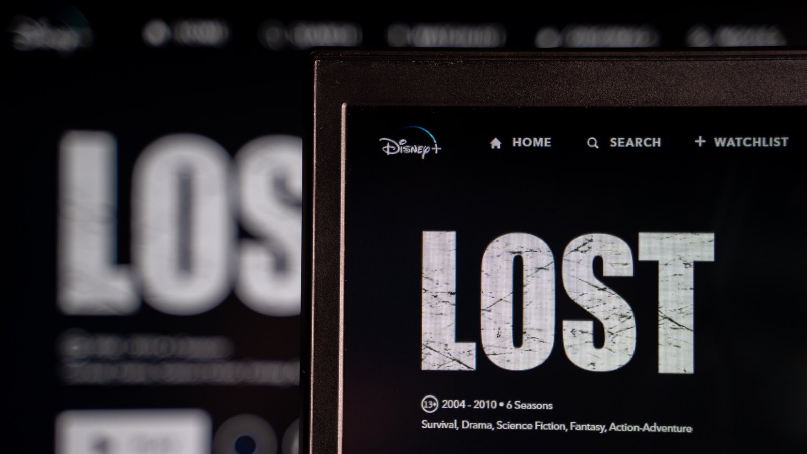 15 años del (polémico) final de 'Perdidos