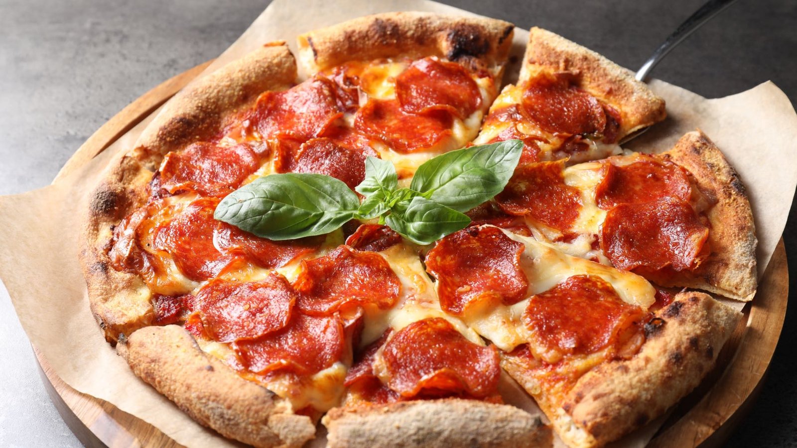 Esta es la nueva pizza de Mercadona de la que todo el mundo habla