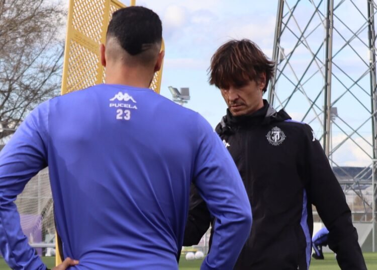 Álvaro Rubio y Anuar