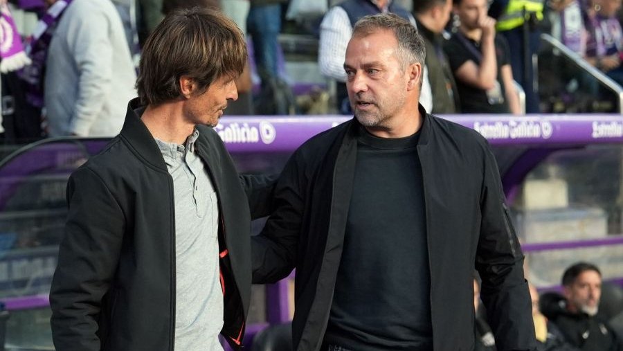 Álvaro Rubio: "Hemos hecho un muy buen partido"