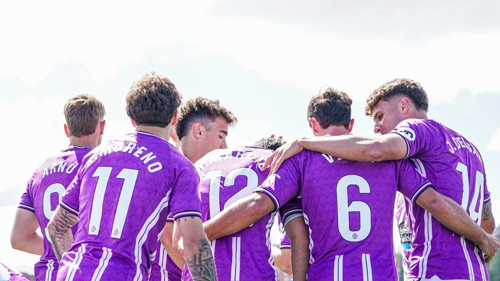 El Promesas no para su actividad