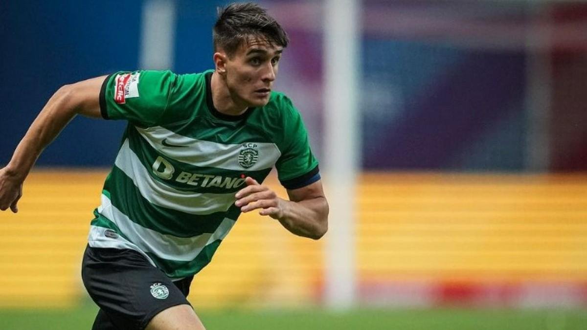 Salisu, Fresneda y Lucas Rosa, de Los Anexos a la UEFA Champions League 2 Fresneda