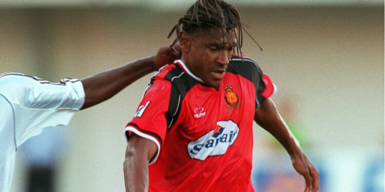 Engonga Mallorca