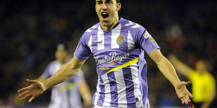 Real Valladolid - Girona: 5 jugadores que vistieron ambas camisetas 1 Jaime Mata Valladolid