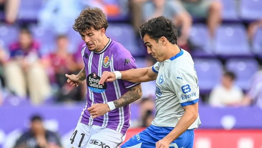 Álvaro Rubio: "Yo soy el máximo responsable" 2 Xavi Moreno