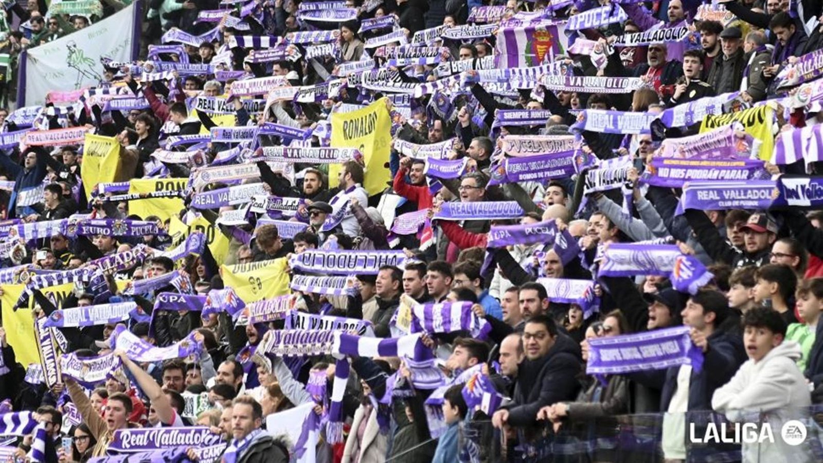 Semana de despedidas en Zorrilla