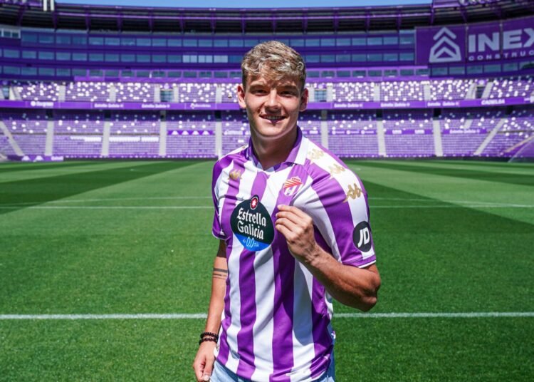 El efecto de Garri como revulsivo 2 Garri Valladolid
