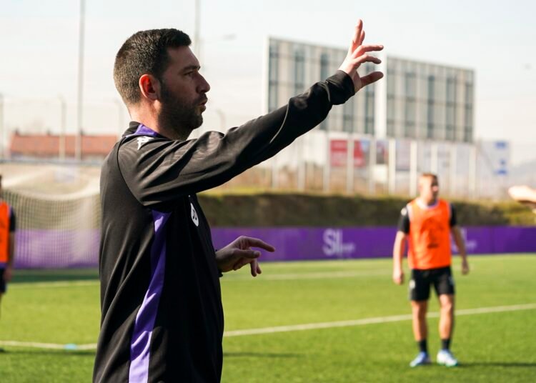 Olivas Cantera Valladolid