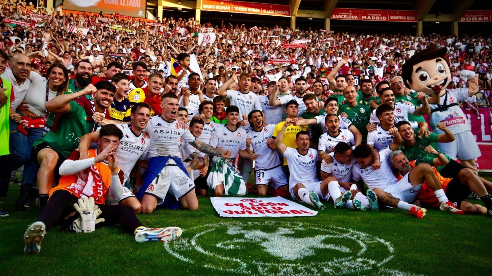 Cultural Leonesa | 2024/25