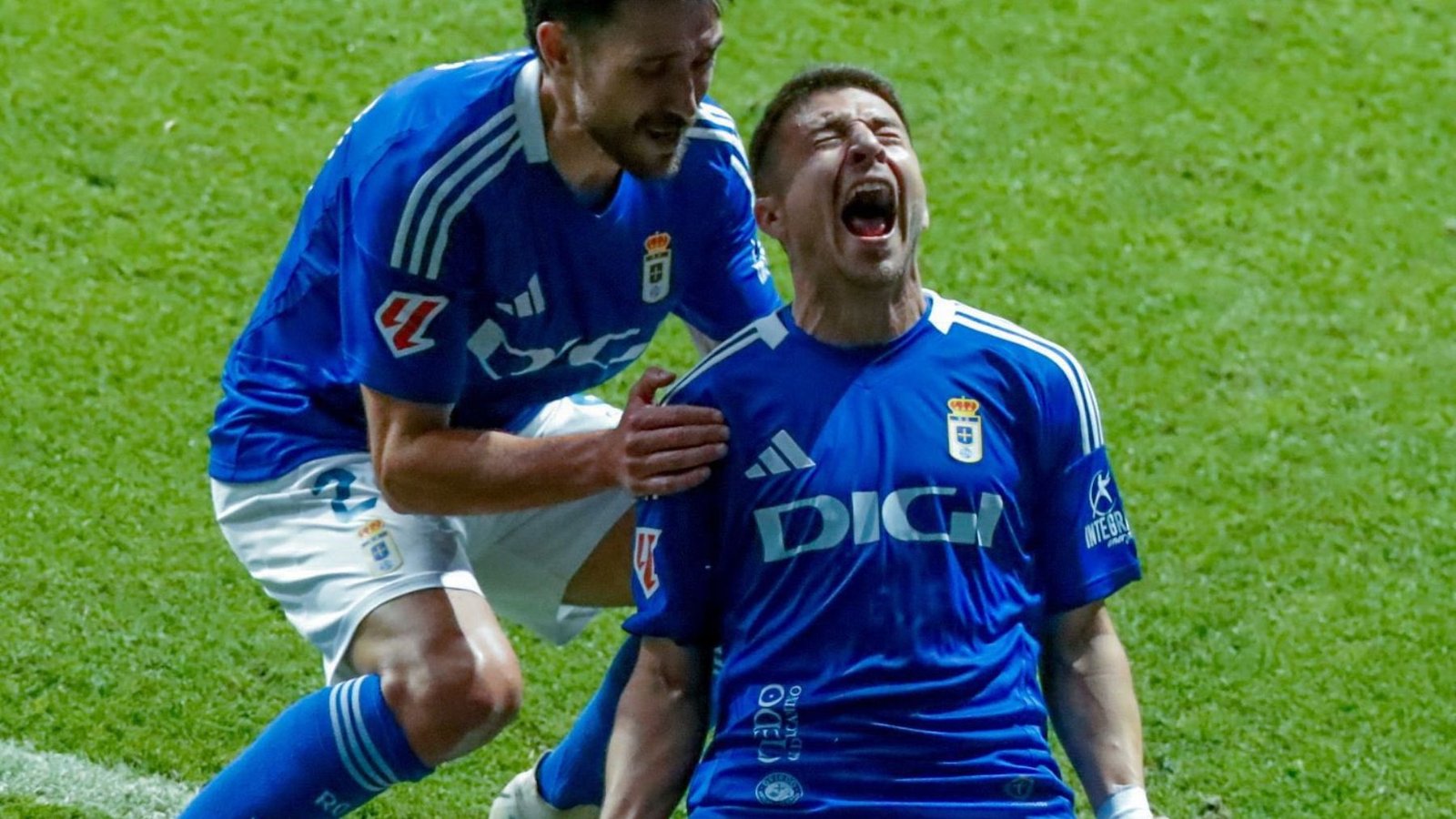 Portillo | Real Oviedo