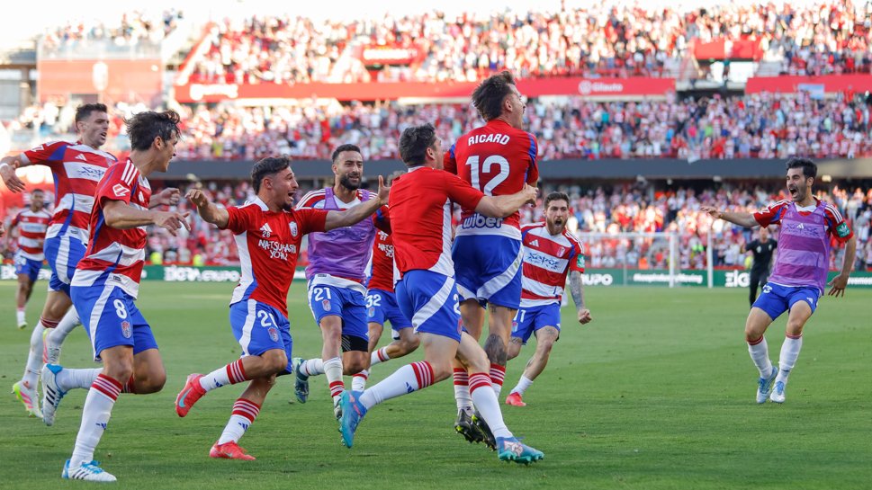 granada cf