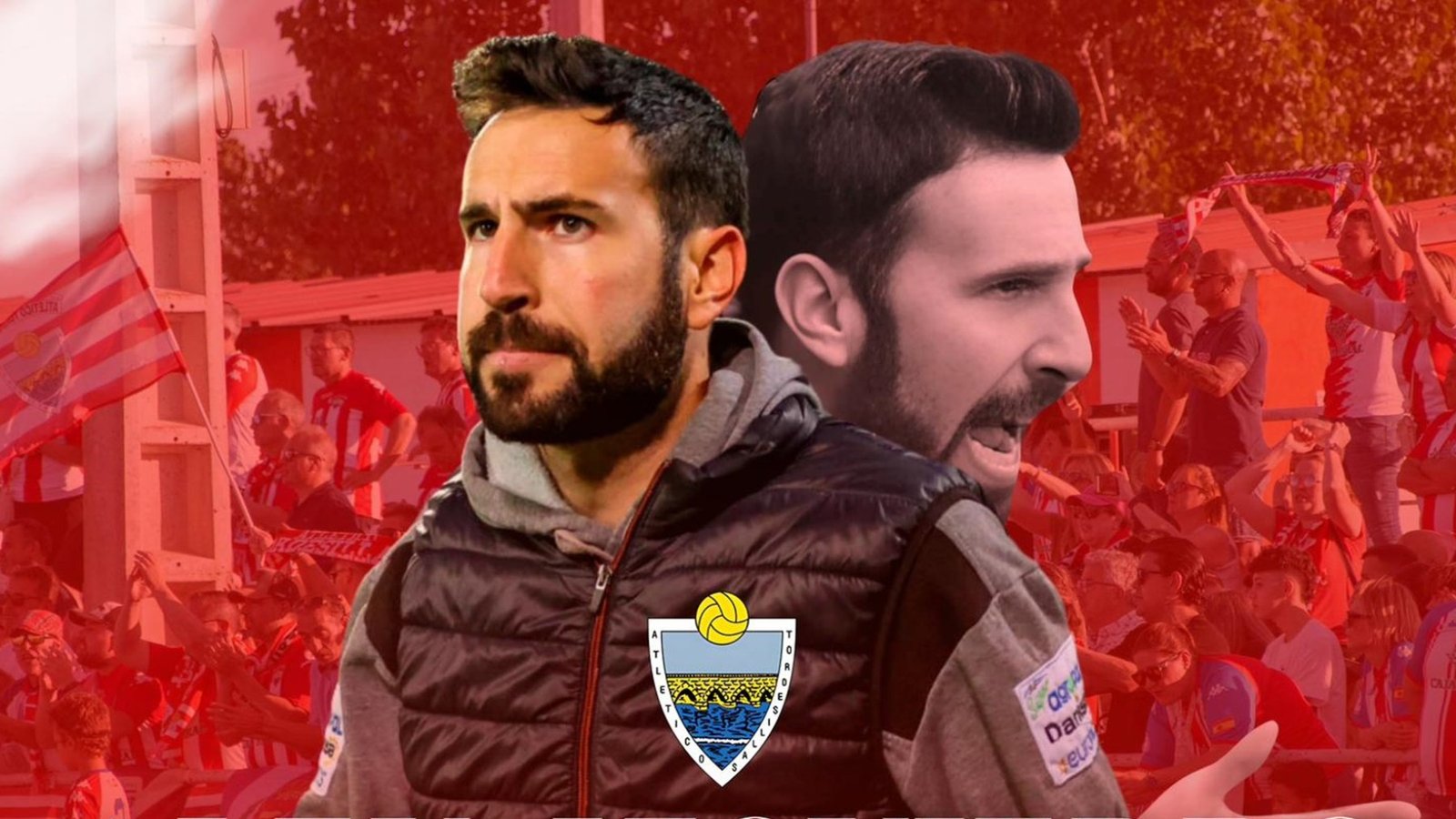 Álex Izquierdo - Tordesillas