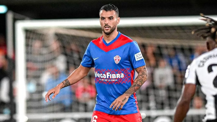 Once futbolistas libres de LaLiga Hypermotion que podrían ser una oportunidad de mercado 3 11 futbolistas libres de LaLiga Hypermotion que podrían ser una oportunidad de mercado