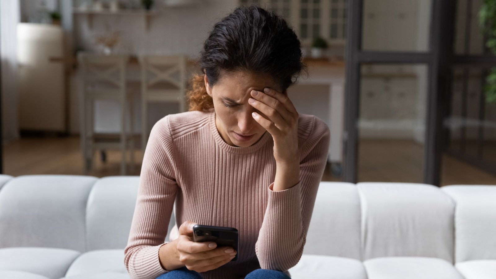 Recibe 20 euros en un Bizum por error, no los devuelve