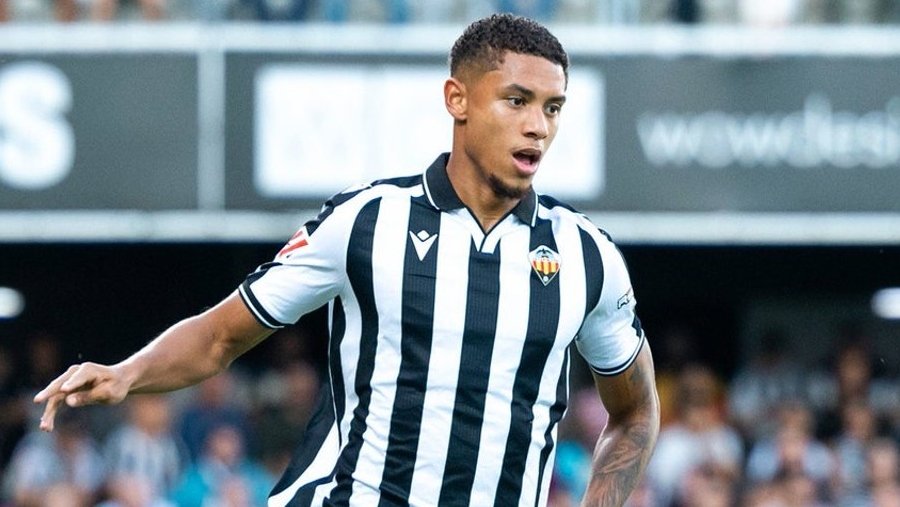 CD Castellón 2024/25: así le fue al futuro rival del Pucela 1 Chirino, Castellón