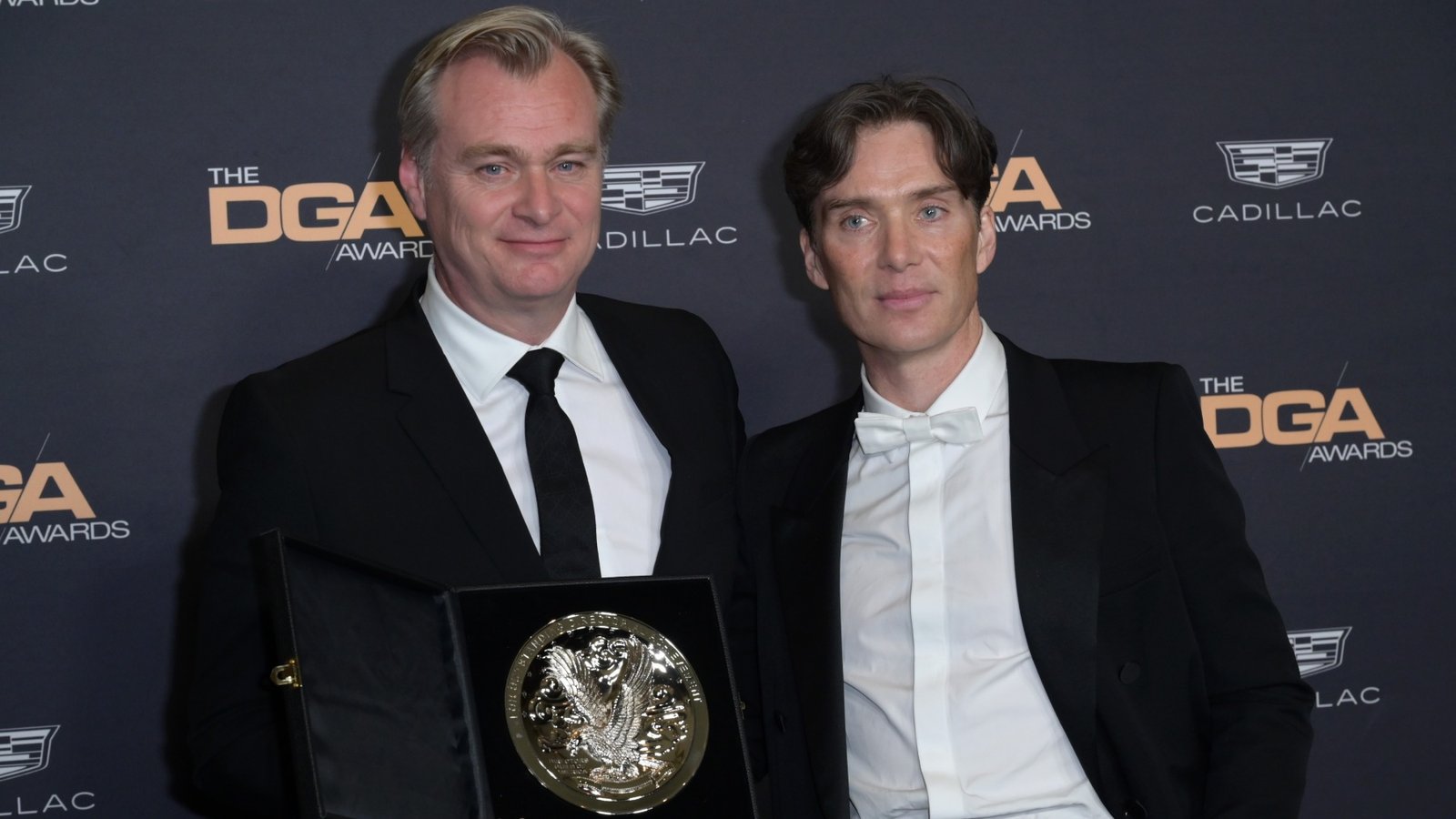 Christopher Nolan cambió para siempre el cine de superhéroes