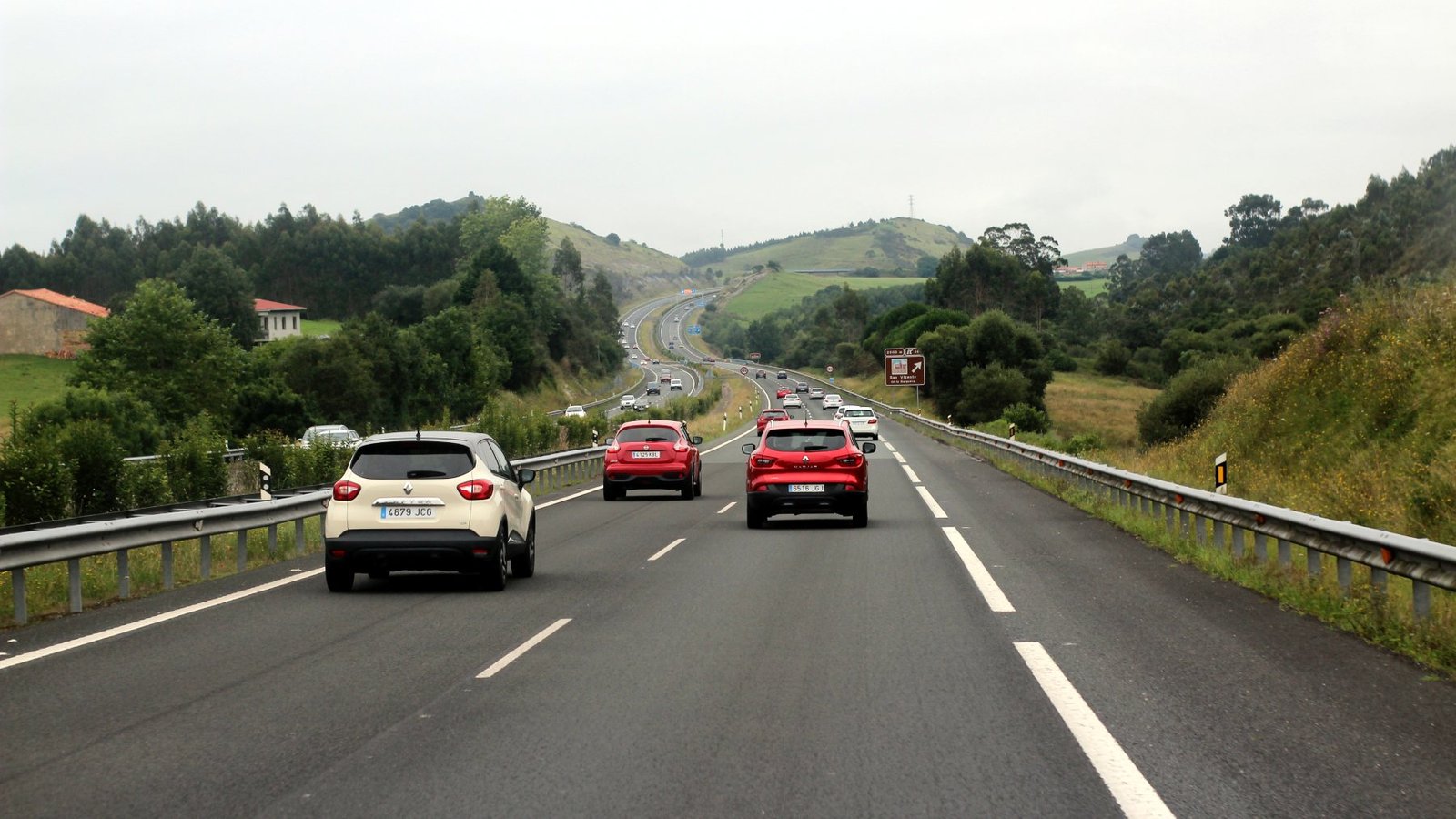 La DGT piensa en la movilidad del futuro