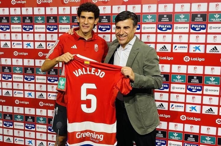 Quién es Nico Rodríguez, el previsible nuevo arquitecto del Real Valladolid 1 Nico Rodríguez