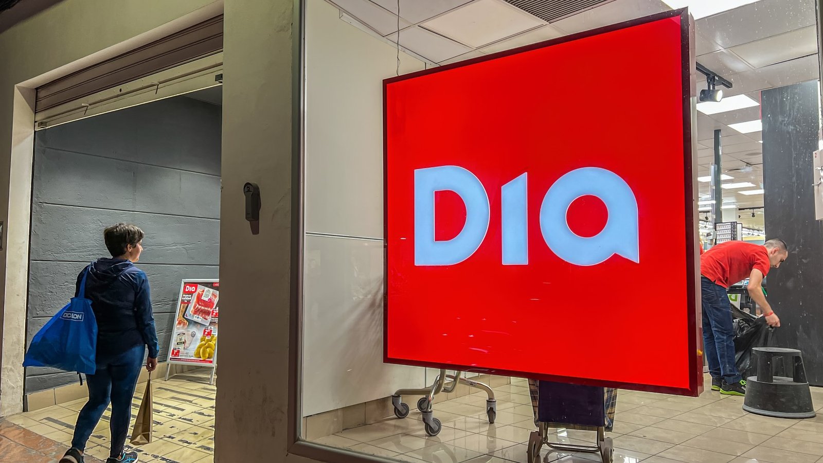 Dia planta cara a Mercadona: su nuevo helado cuesta menos de 3 euros