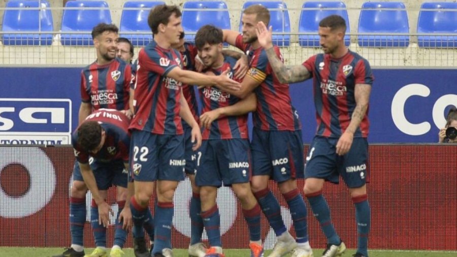 Huesca | 2024/25