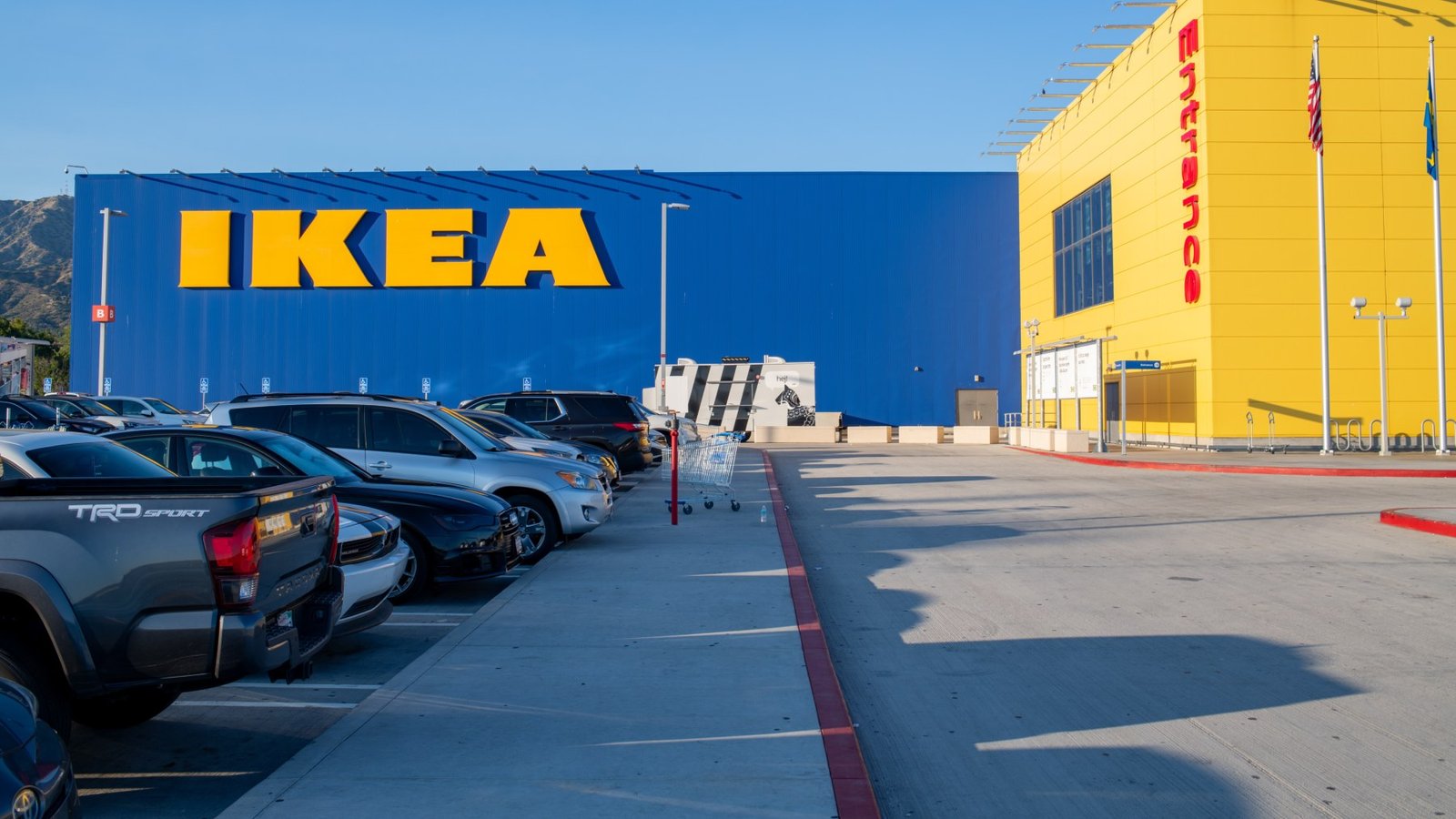 Ikea revoluciona tu verano: ponte cómodo en la piscina o la playa