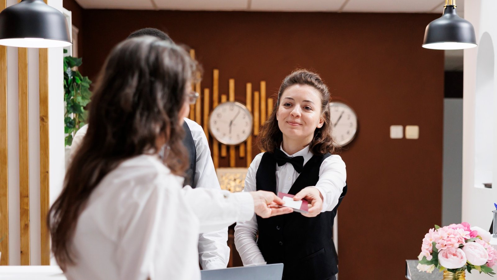 Muchos hoteles cometen esta ilegalidad con tus documentos