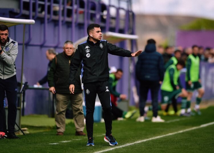 Briones Cantera Valladolid