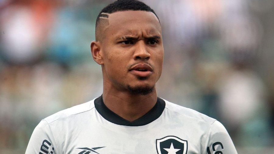 De Zorrilla al Mundial de Clubes 1 John Victor está siendo titular con Botafogo en el Mundial de Clubes