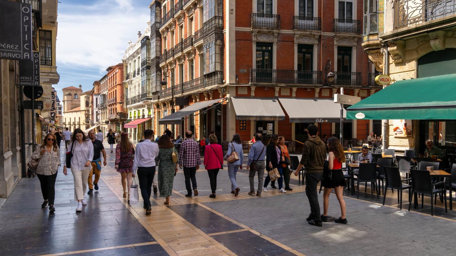 Esta popular ciudad es la que tiene más bares por habitante en toda España