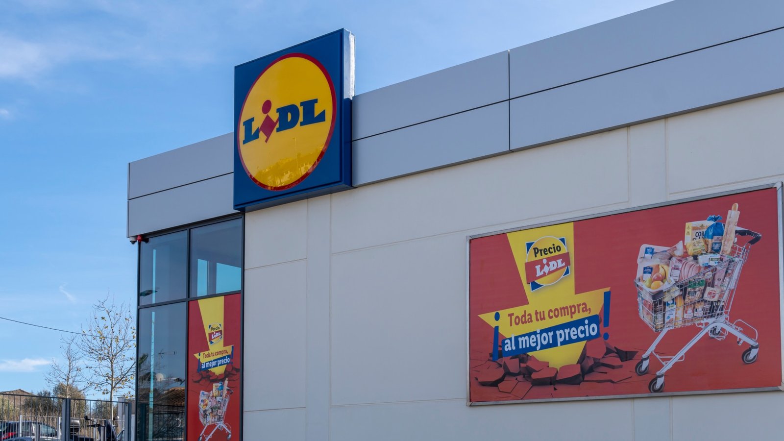 Lidl sorprende con estos monos veraniegos