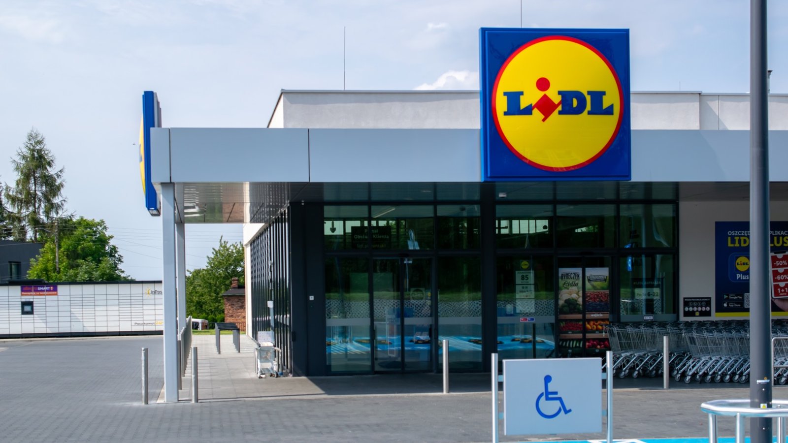 Lidl lo vuelve a hacer: este nuevo aparato de cocina