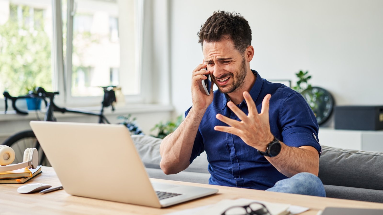 Confirmado: vas a seguir recibiendo llamadas comerciales