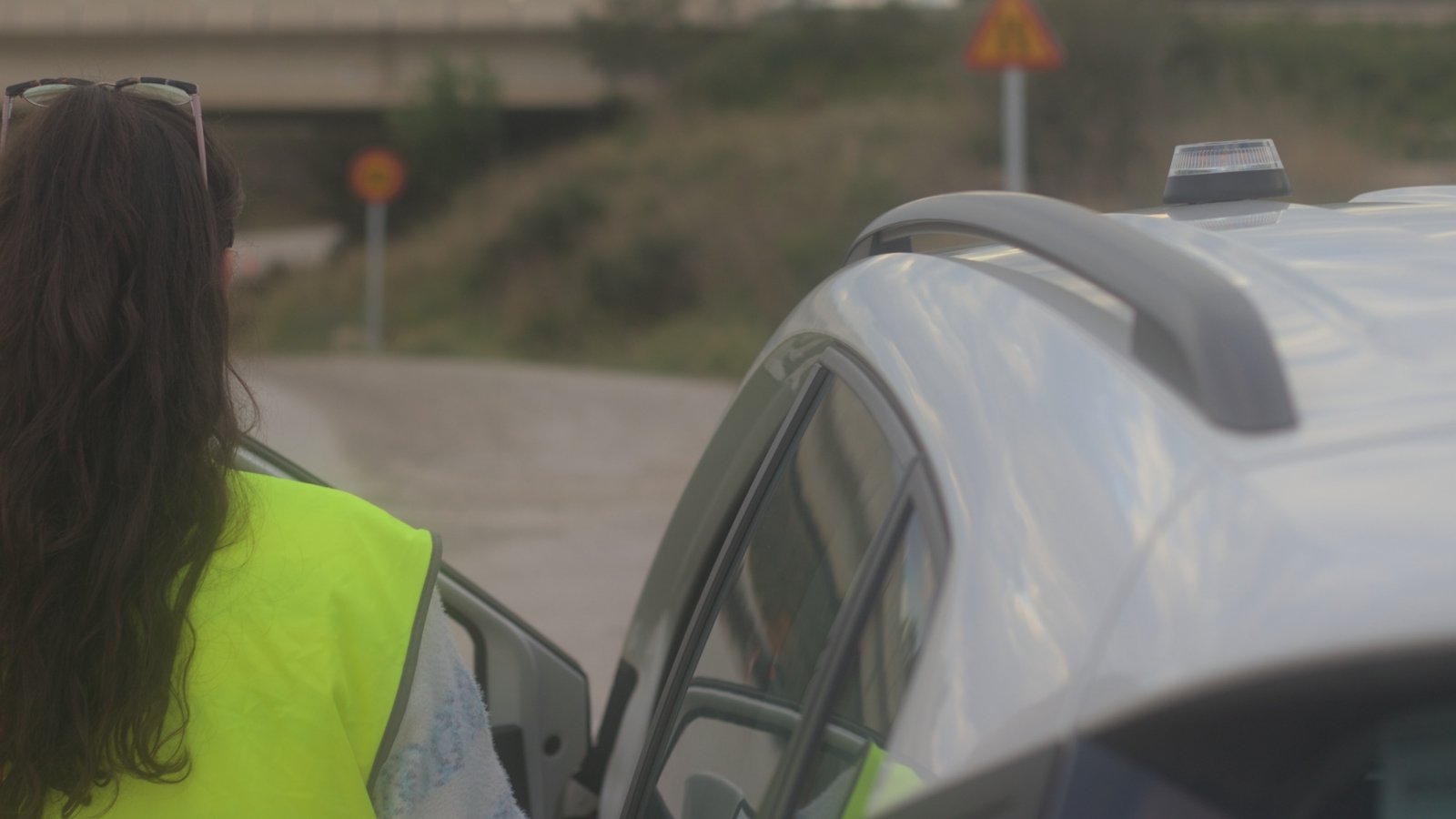 Las luces V-16 de este tipo, pronto dejarán de ser válidas para la DGT