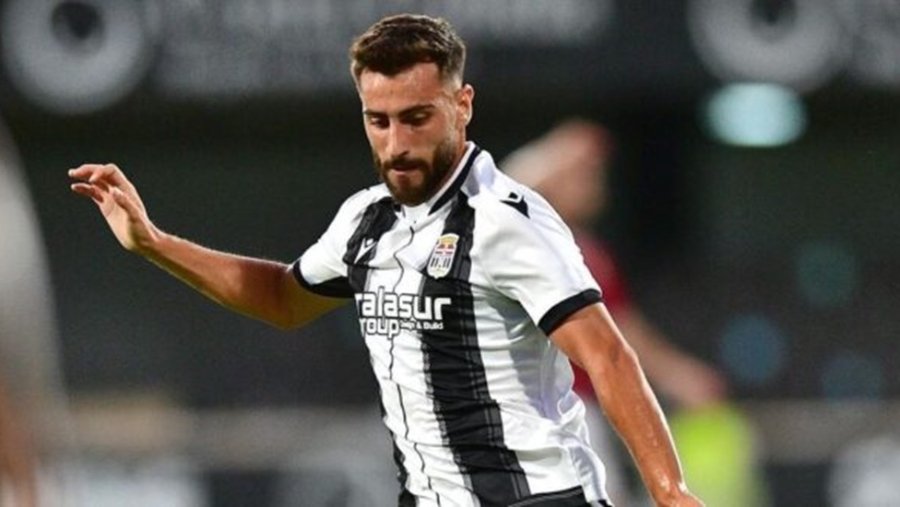 Once futbolistas libres de LaLiga Hypermotion que podrían ser una oportunidad de mercado 4 11 futbolistas libres de LaLiga Hypermotion que podrían ser una oportunidad de mercado